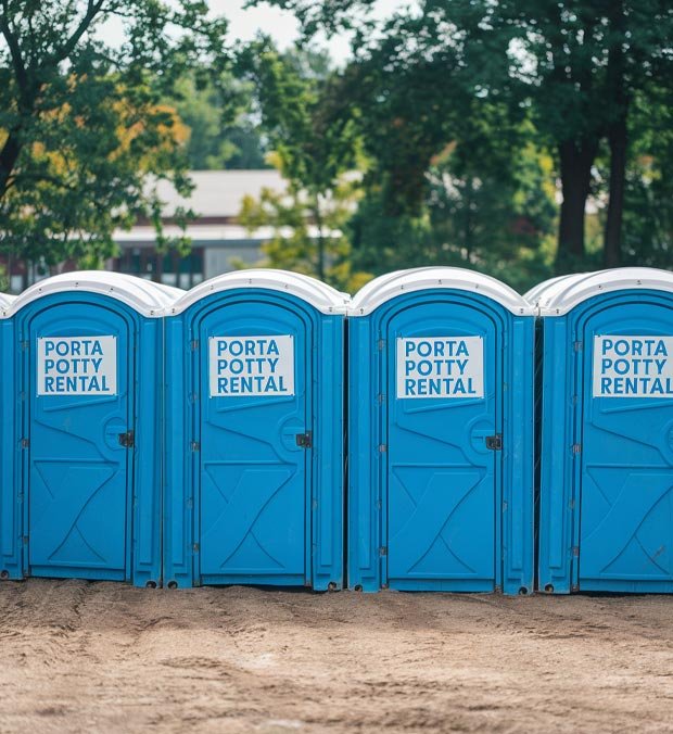 Porta Potty Rental Miami