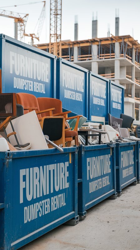 Miami Dumpster Rental